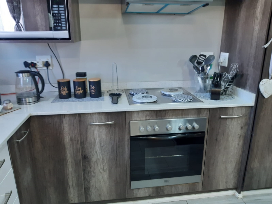 3 Bedroom Property for Sale in Hillside Free State